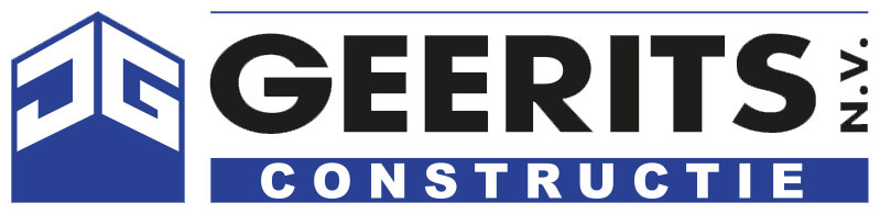Logo Geerits Constructie
